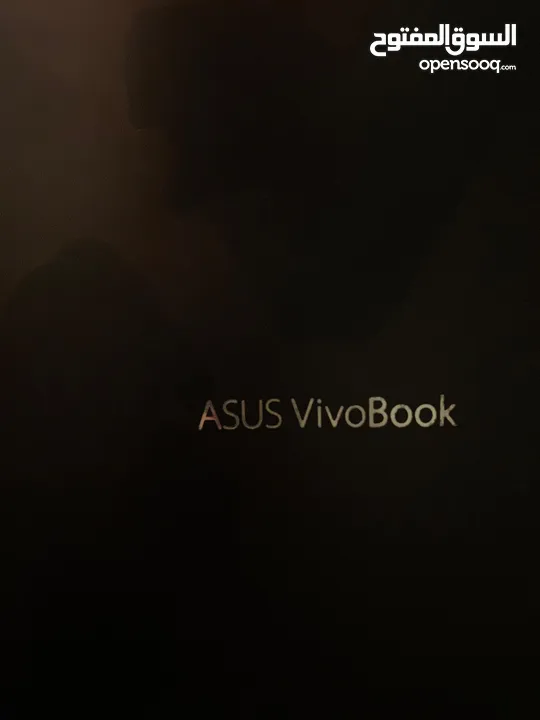 لابتوب asus vivo book