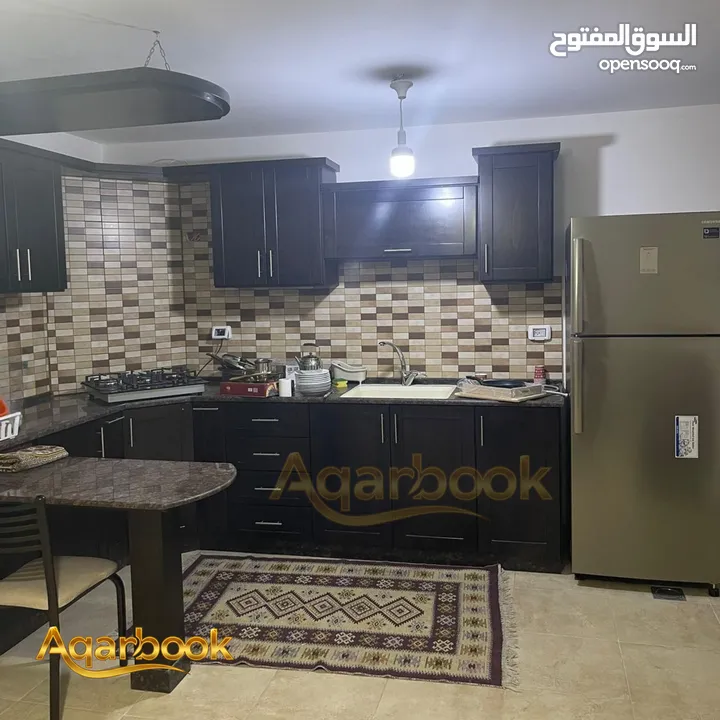 استوديو مفروش للايجار في عين مصباح