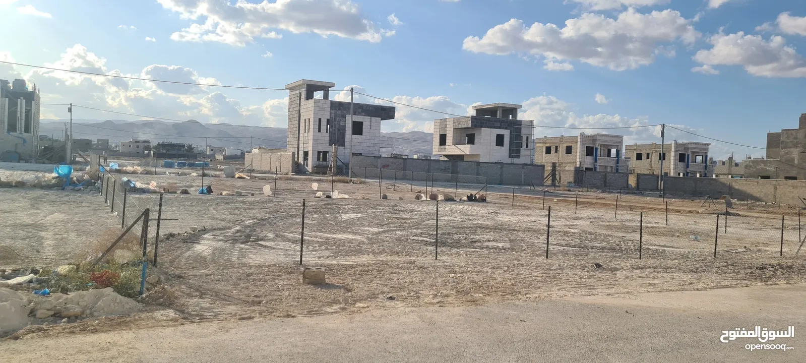 أرض طابو من المالك مباشرة!