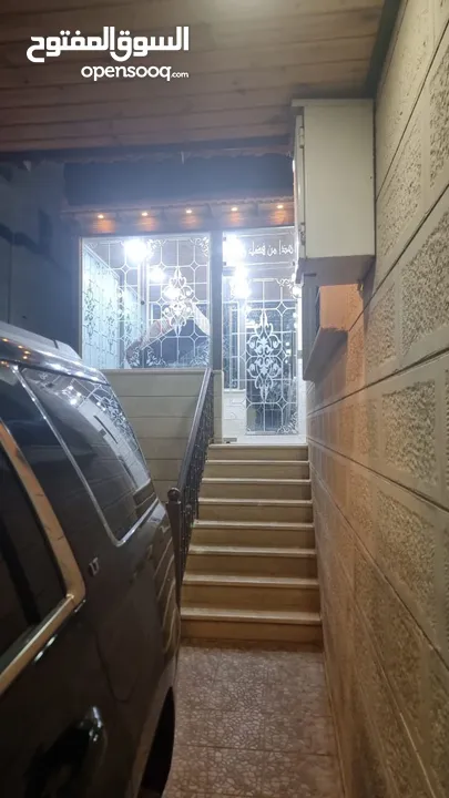فيلا للبيع ابو علندا إسكان الكهرباء