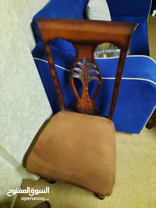 طاولة سفرة