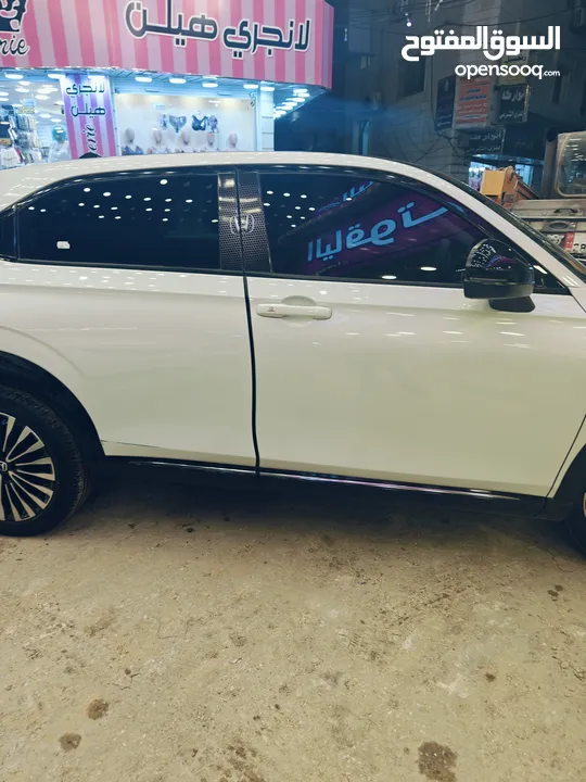 هوندا NS1 2022 للبيع
