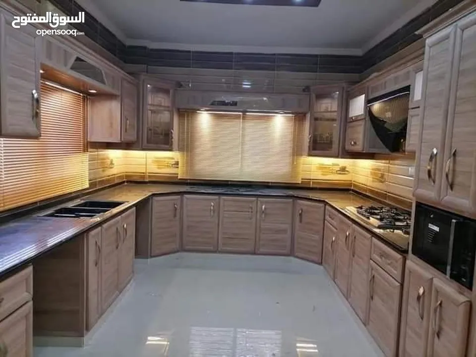 مشغل الفارس للامنيوم