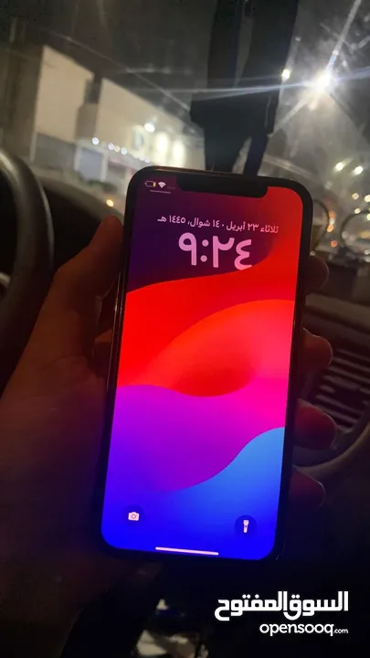 ايفون 12 برو