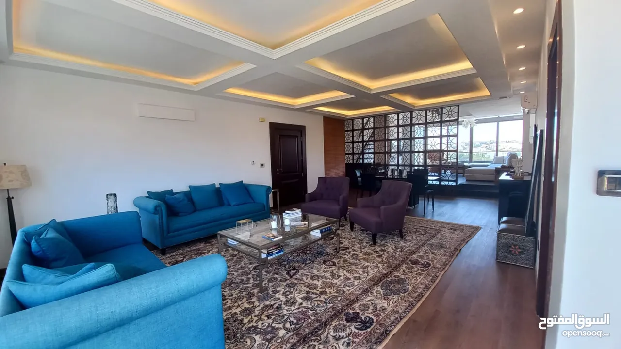 شقة مفروشة للايجار في دابوق ( Property 38020 )-175034850