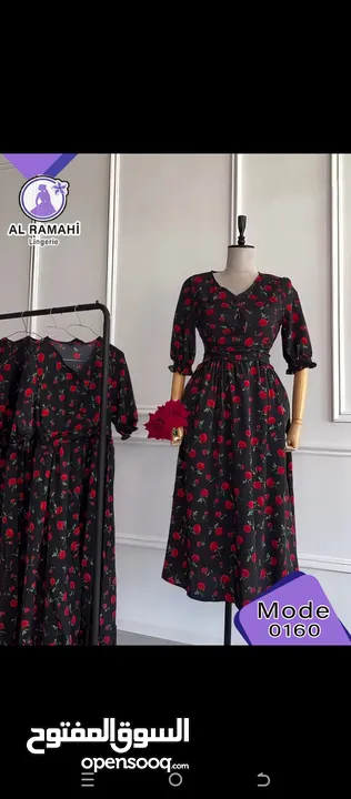 موديلات فساتين مميزه وانيقه خدمه التوصيل متوفره ل جميع مناطق الضفه والداخل