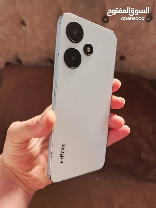 lnfinix HOT 30i
