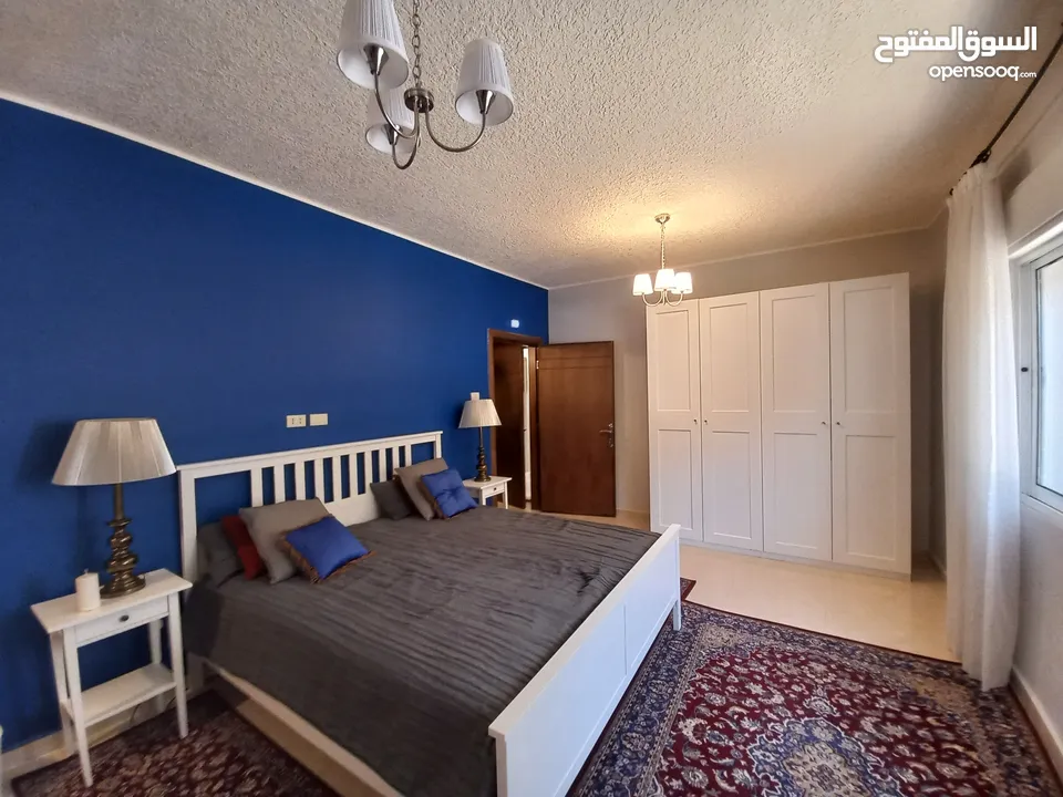 شقة  مفروشة للبيع 145م2 ( Property ID : 35638 )