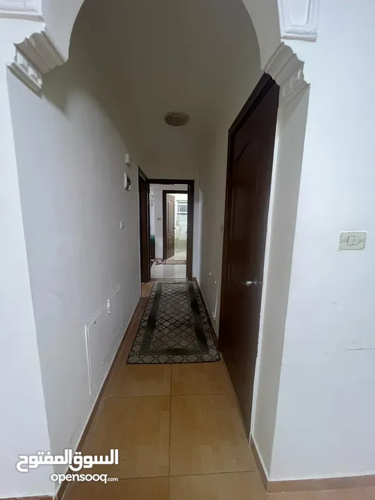 شقة مفروشة في منطقة ضاحية الرشيد اعلان رقم (R220)
