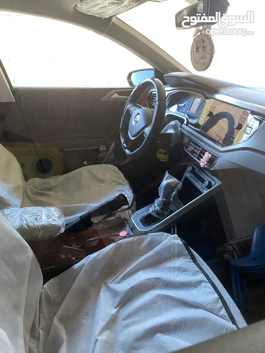 سياره رياضيه سبورت مميزه بخواتها