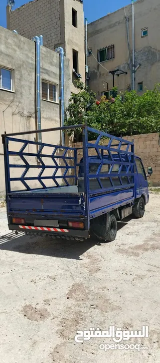 بكم كيا فرونتير