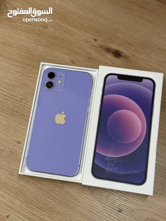 iPhone 12 128