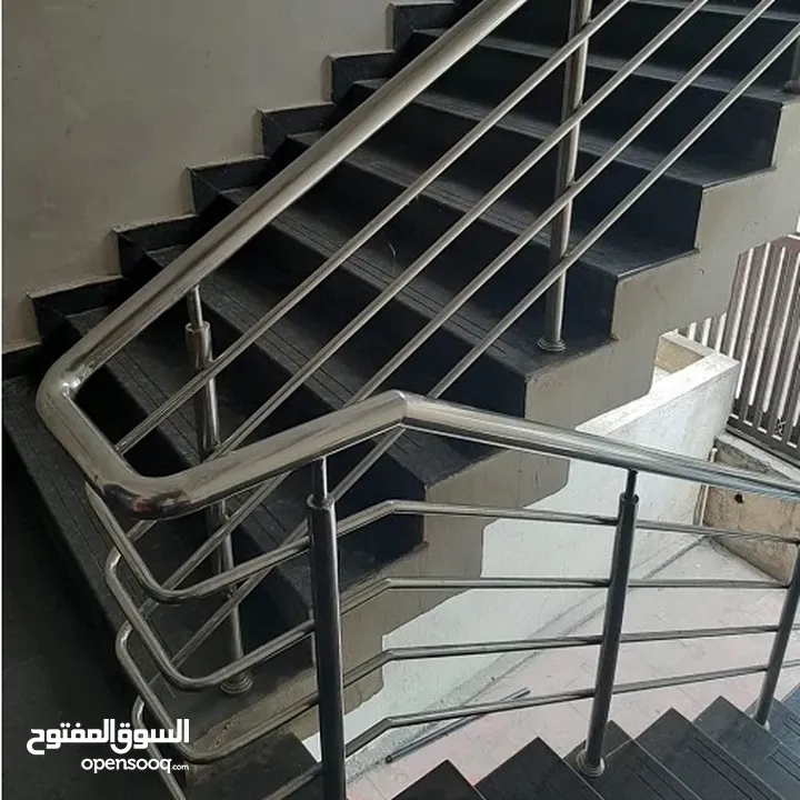 صيانة زجاج سيكوريت تركيب وتفصيل الزجاج زجاج ومرايا واجهات سوكاريت نخب