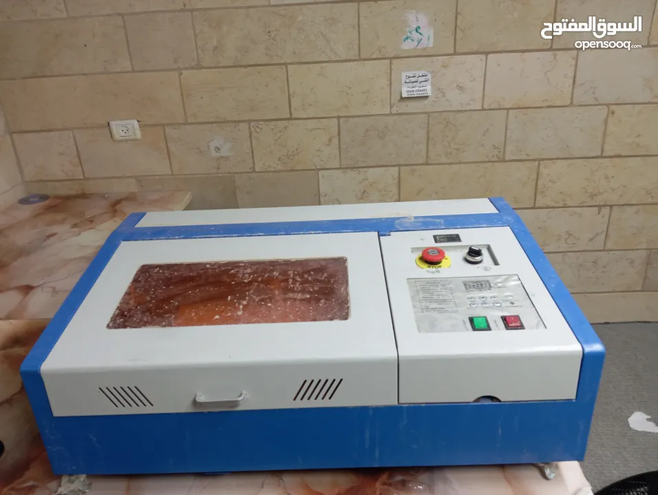 ماكنة سي إن سي الحفر على عل الخشب والمودة الاخر