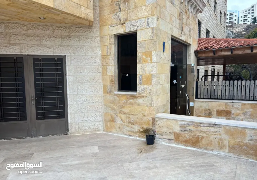 شقة للايجار في ضاحية الرشيد