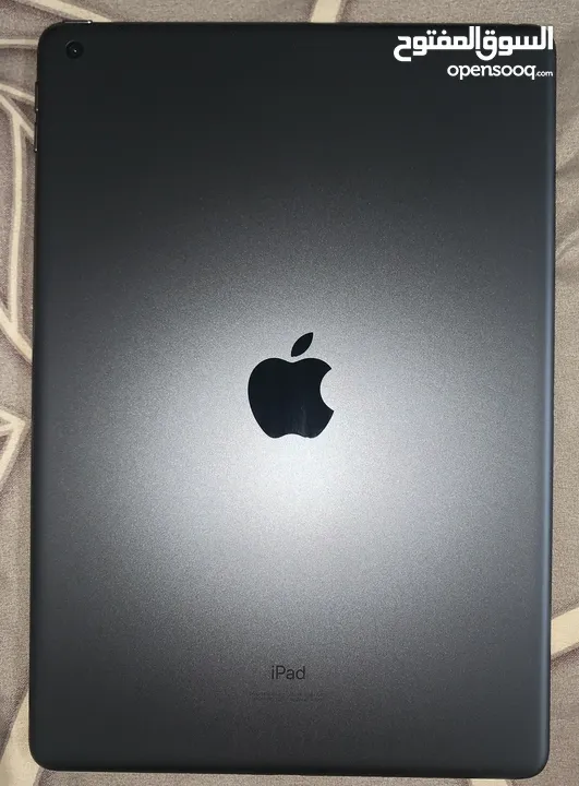 iPad 9 in excellent condition. Like new