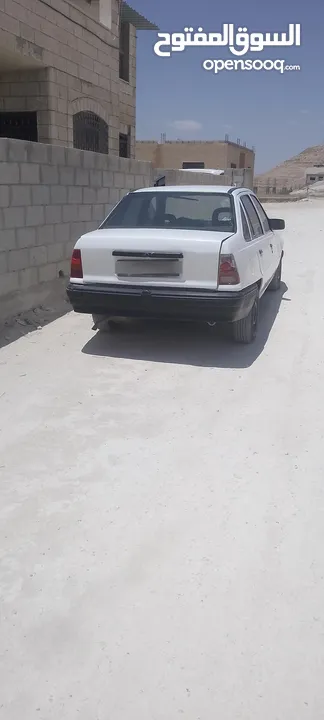 اوبل كاديت1991