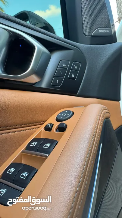 BMW X5 2023