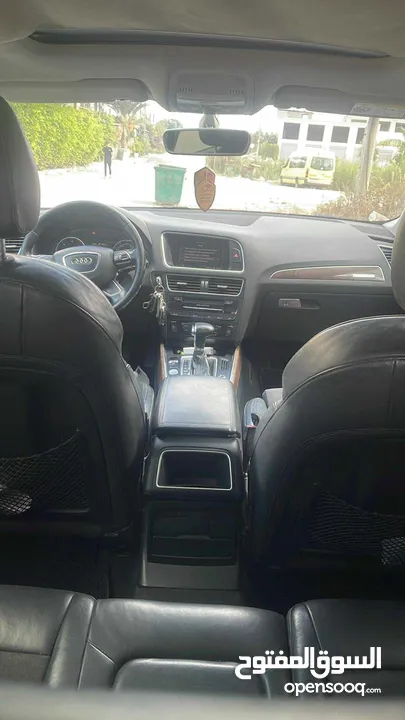 4*4  ديزل 220 حصان فل مسكررر