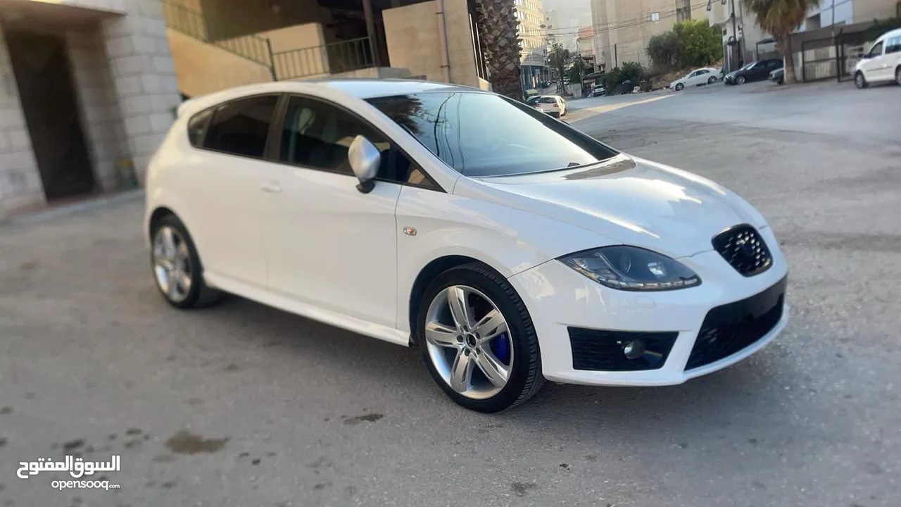 سيات ليون 2013 ليون سيات