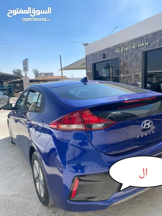 ايونك 2019