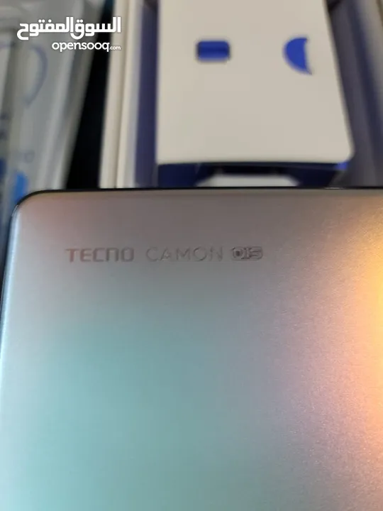 Tecno camon 19pro