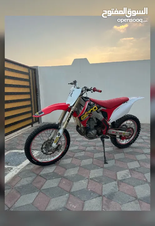 اكسل 450r للبيع اقرأ الوصف