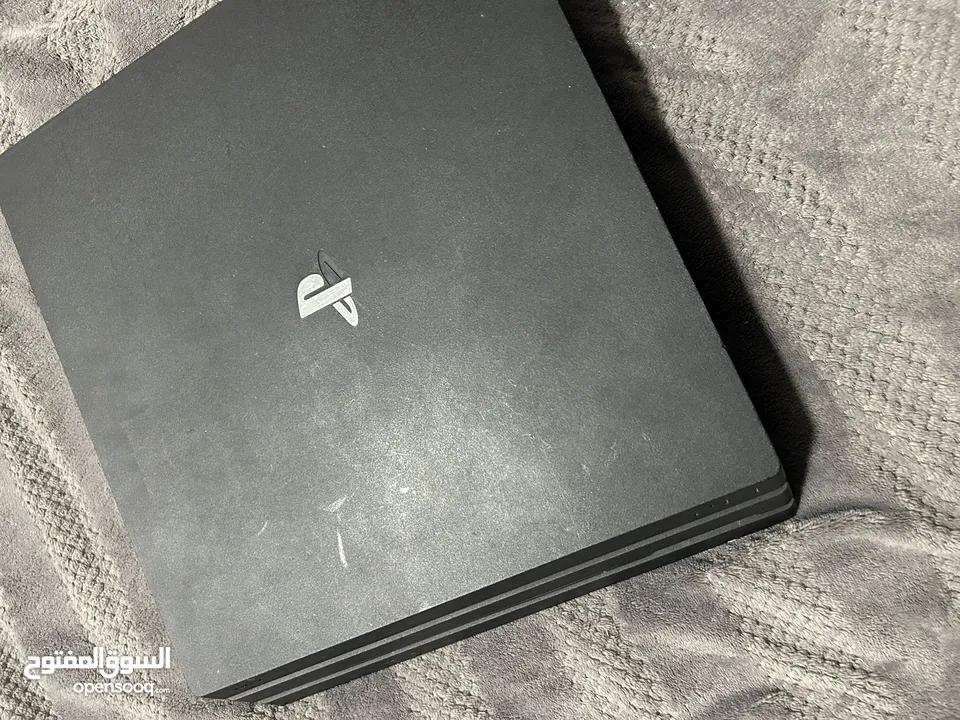 ps4 pro بليستيشن فور برو