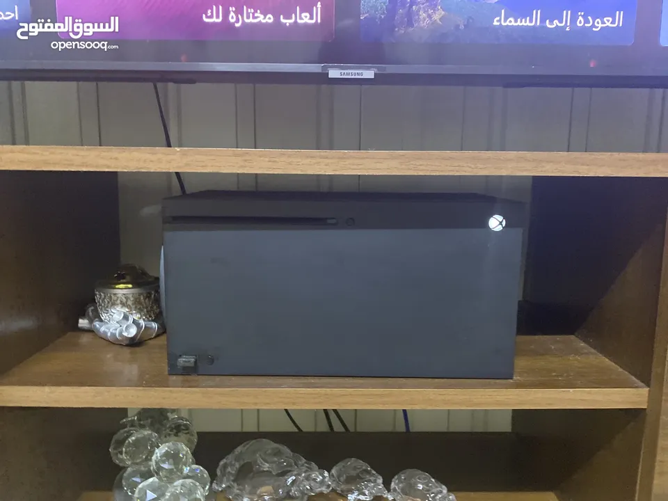 Xbox سيريس x