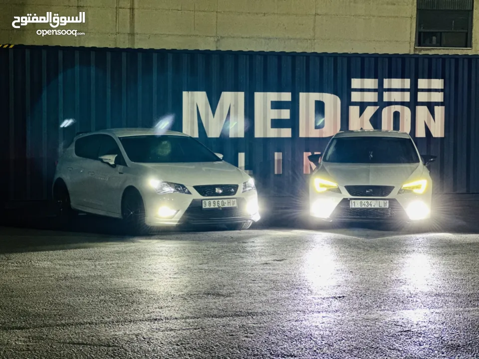 سيت ليون 2016