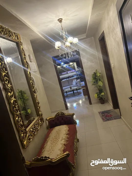مجموعة شقق مفروشة في الراهبات VIP