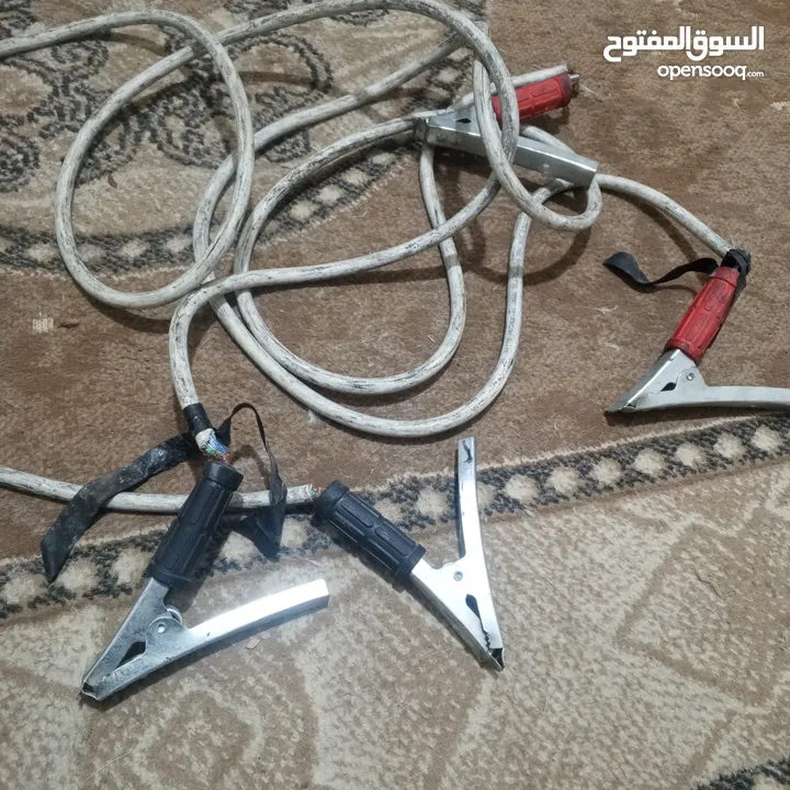 كوابل شحن قويه
