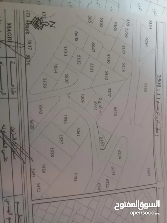 منزل مستقل للبيع
