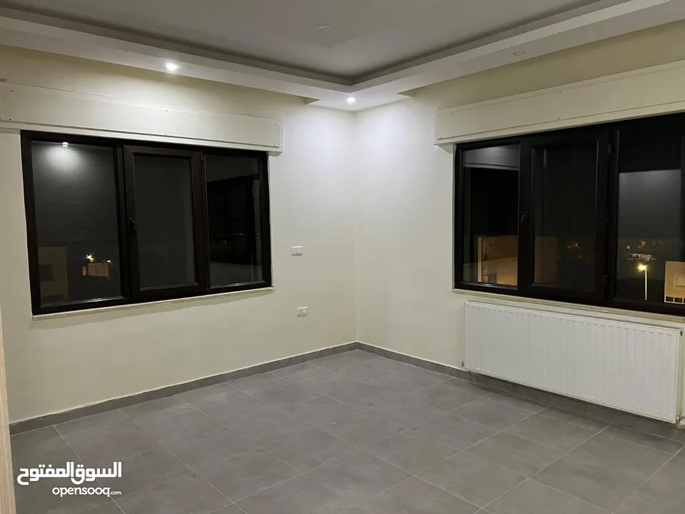 A brand new apartment for rent first floor located near the baccalaureate school eco- friendly area