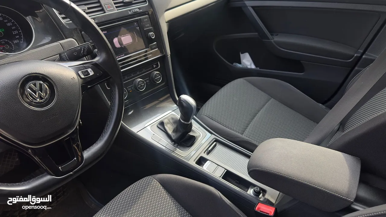 MK 7.5 للبيع جولف