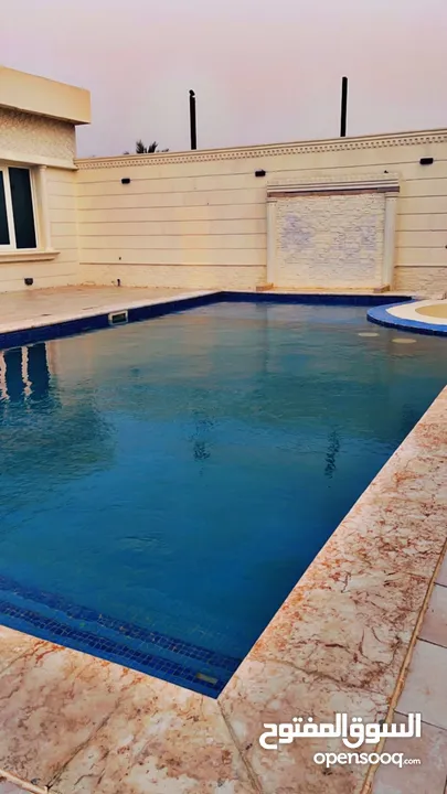 مزرعه جاهزة للبيع السعر نهائي