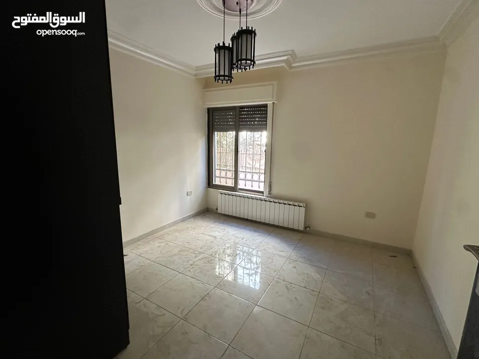 شقة غير مفروشة للايجار في مرج الحمام ( Property 38786 ) سنوي فقط