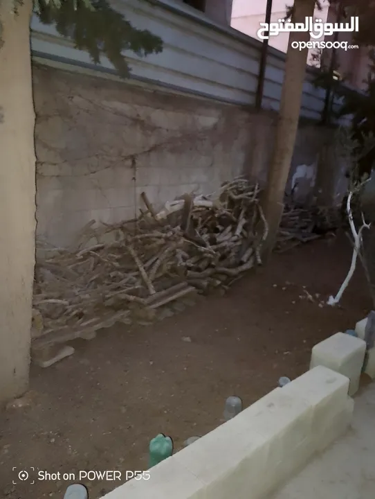 تشكيلة حطب للبيع