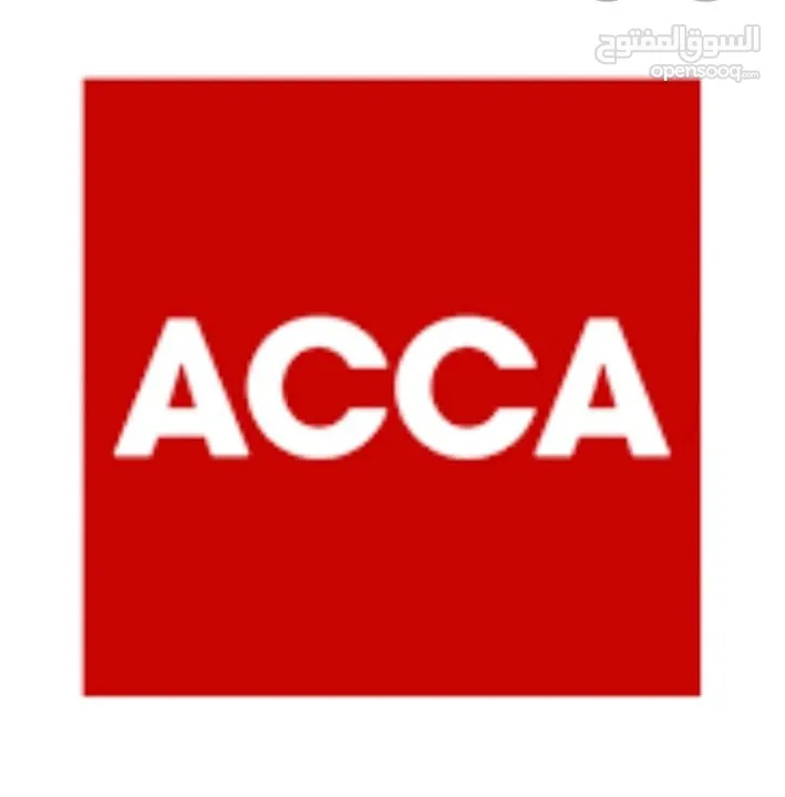 ACCA, Accountancy & Maths Tuitions