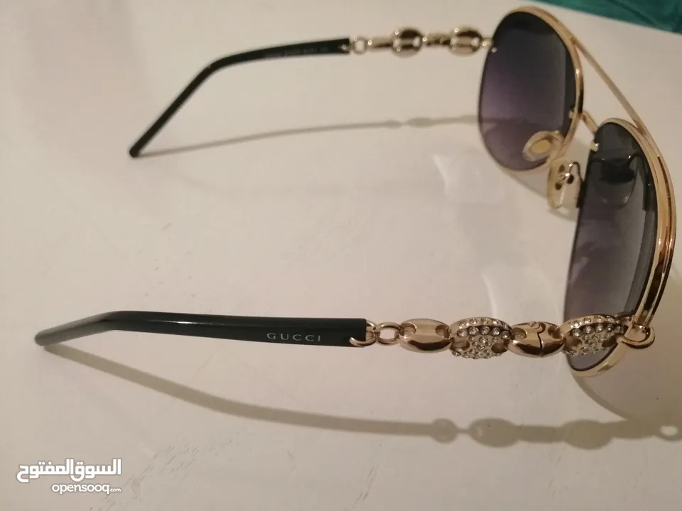 نظاره نسائيه وكاله عالميه GUCCI