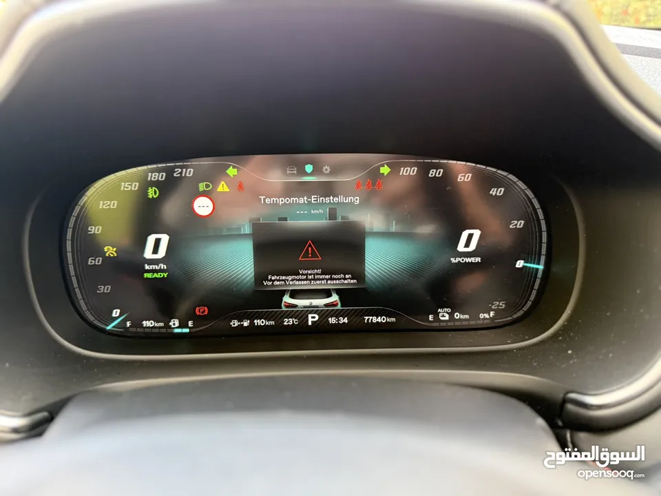 الصيني MG EHS ترخيص 2022 محرك 1600 هايبرد/plugin جير أوتوماتيك 284 حصان