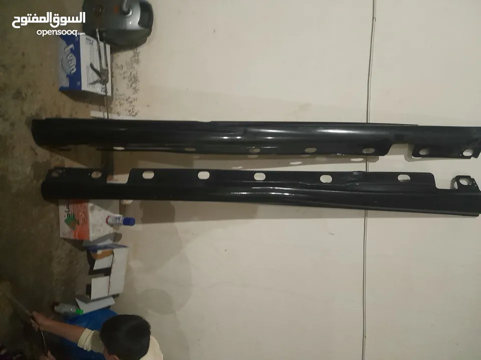 قطع مرسيدس طوافه متعدده بحال الوكاله w221