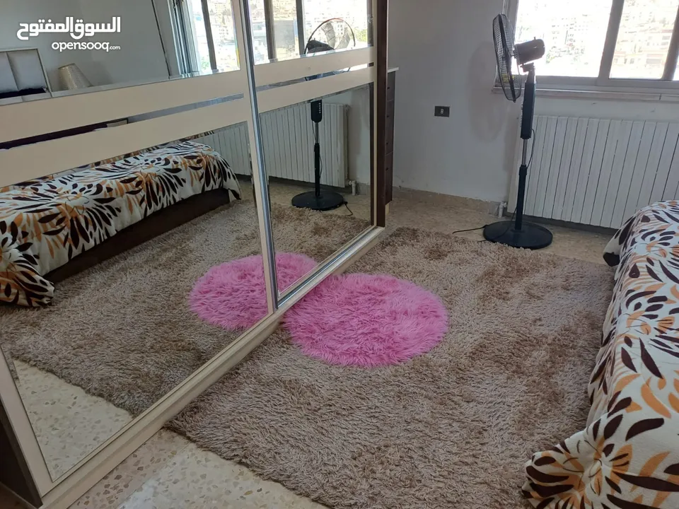 اثاث بيت كامل للبيع استخدام عرسان بسيط جدا