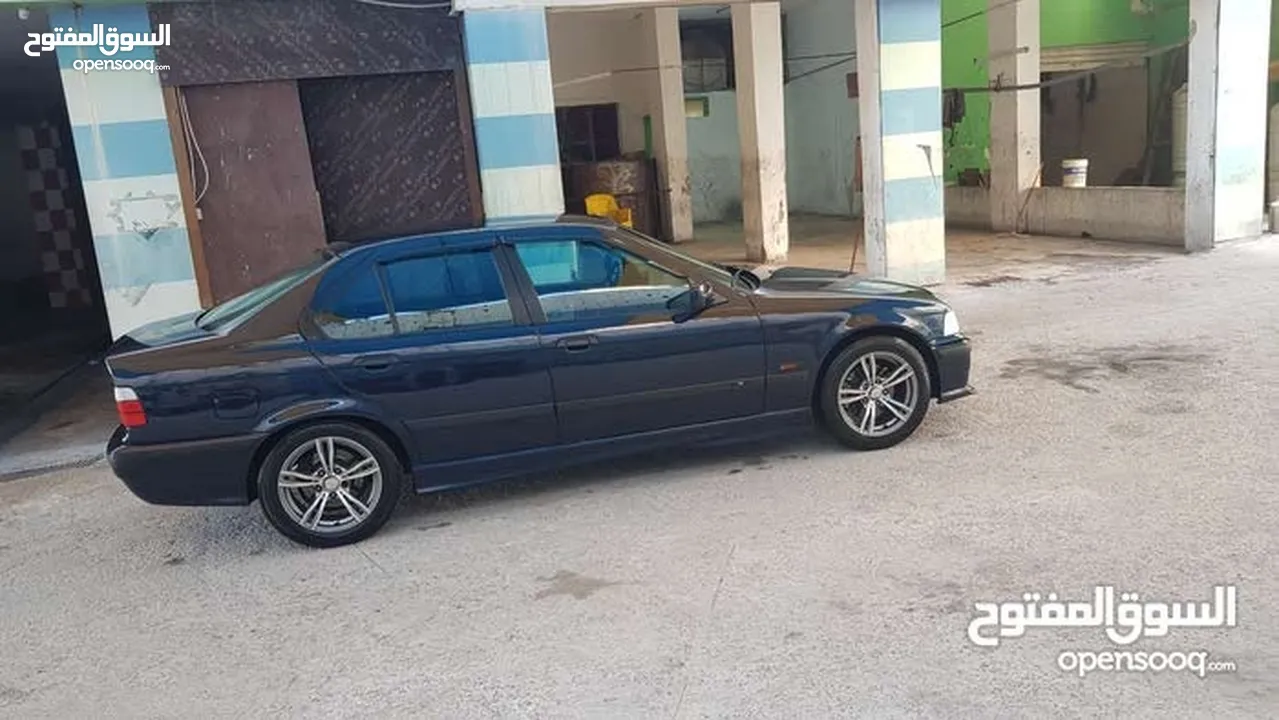 BMW 318 E36 1997 FOR SALE