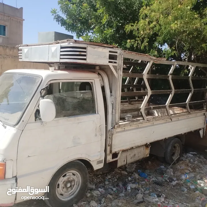 كيا بنجو ديانا