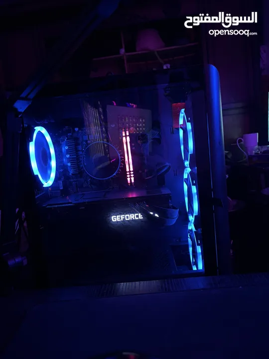 تجميعة كاملة للبيع بسعر حرق - Pc Gaming