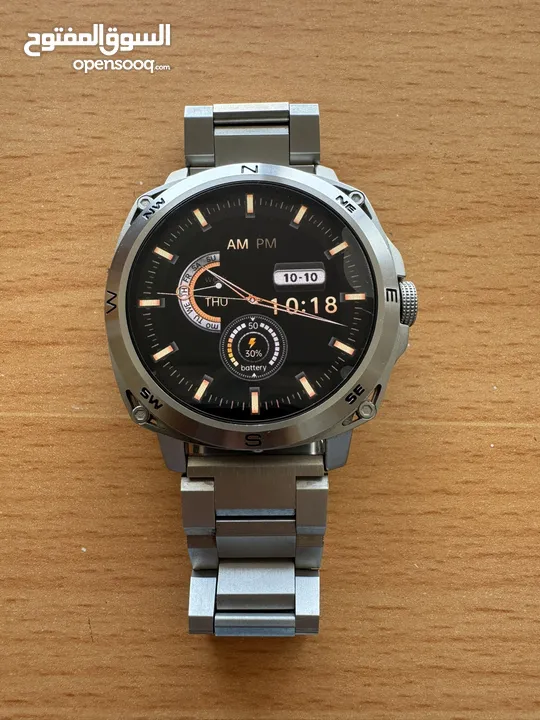 Swiss Military smart watch for sale