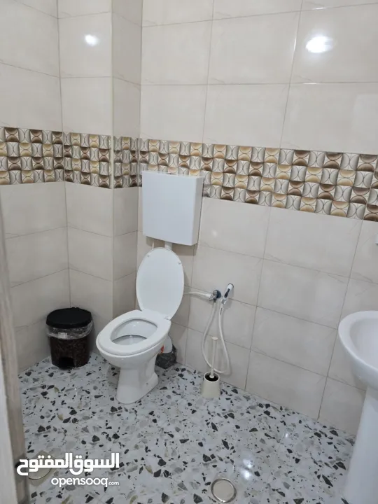 شقة مفروشة وجديدة