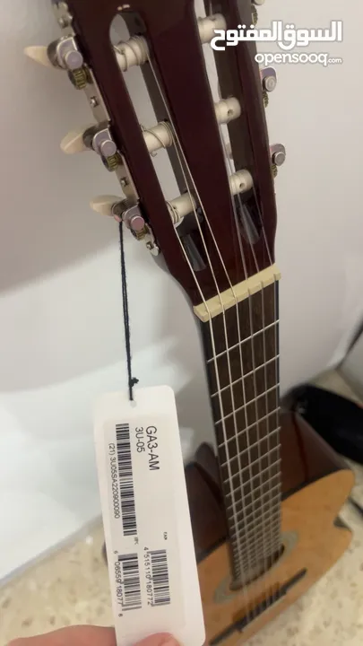 جيتار ibanez