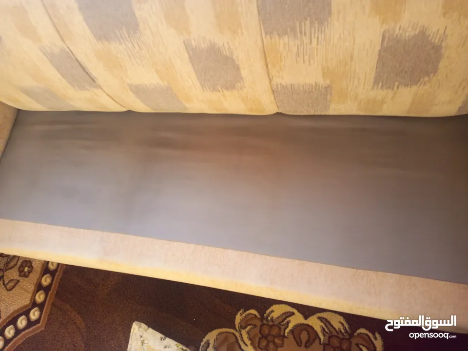 كنب 11 مقعد للبيع مستعجل